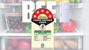 BEE Star Ratings For Refrigerators (2026) BEE STAR RATINGS Refrigerator