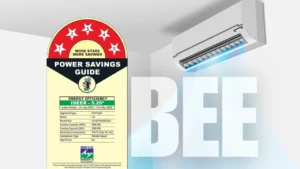 BEE Star Ratings For Air Conditioners 2026 BEE Star Ratings AC
