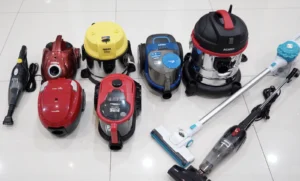 Best Vacuum cleaner india