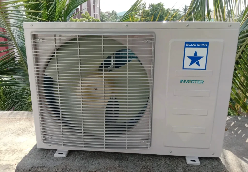 Blue Star AC ODU