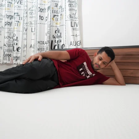 Duroflex Livein Orthopedic Mattress Review Duroflex mattress review