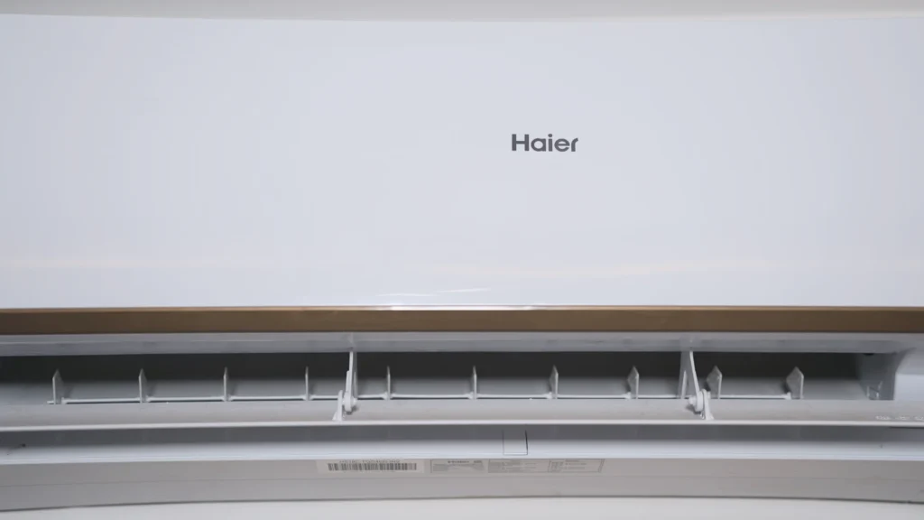Haier AC indoor unit