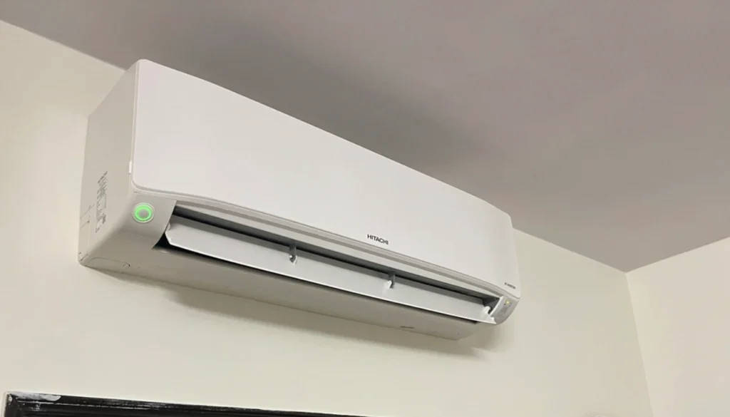 Hitachi SUMO AC