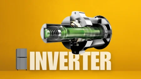 Inverter Technology in Refrigerators – Linear | Digital Inverter Compressor! Inverter Technology in Refrigerators