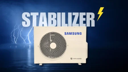 Is Voltage Stabilizer Required for Inverter AC? Is Voltage Stabilizer Required for Inverter AC