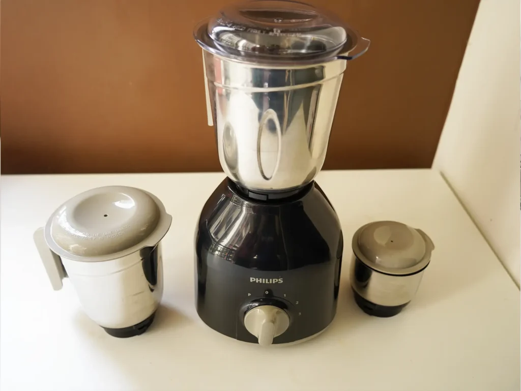 philips mixer grinder