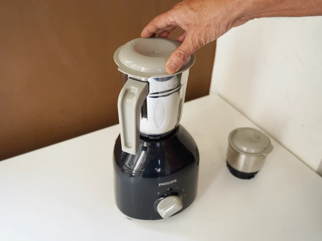 Philips best mixer grinder