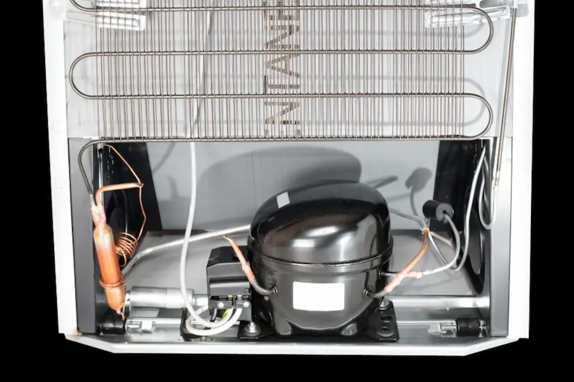 Refrigerator compresoor