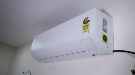 Samsung AC Review 2026 | Bespoke AI Inverter Smart AC Samsung AI Inverter AC