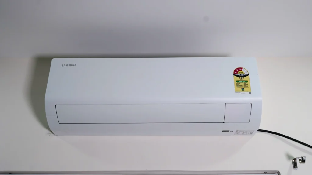 Samsung BESPOKE AI Inverter AC
