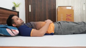 SleepX Dual Comfort Mattress Review Sleep X Dual Mattress reviews