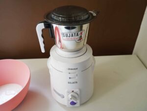 Sujata Dynamix best mixer grinder