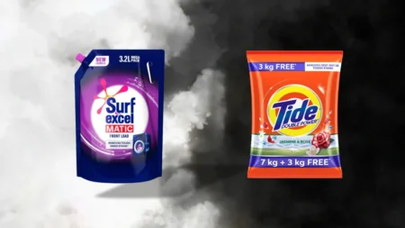 Washing Machine Powder vs Liquid detergent | Which is better? Washing Machine Powder vs Liquid detergent