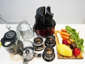 best cold press juicer india