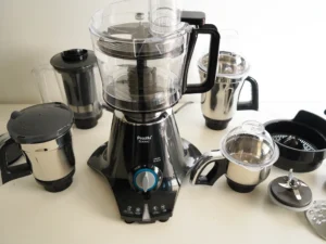 Preethi Zodiac Mixer Grinder Review (MG 218) preethi zodiac review