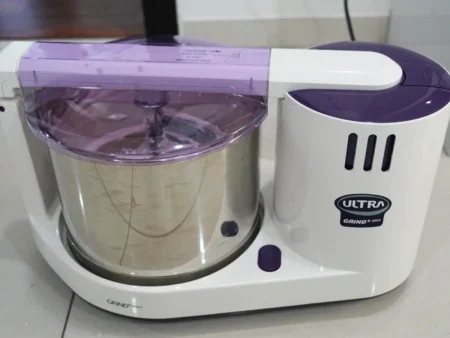 elgi ultra wet grinder reviews