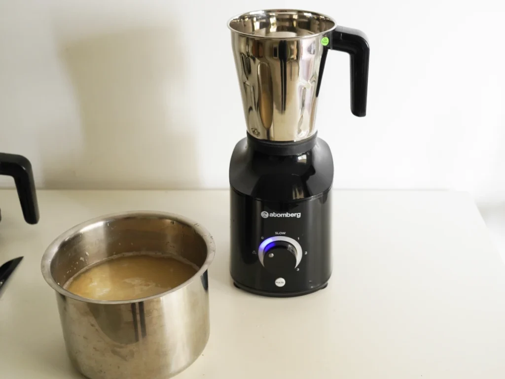 mixer grinder buying guide