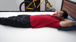Sleepyhead Mattress Review | BodyIQ Ortho Memory Foam | SUITS ALL sleepyhead mattress review
