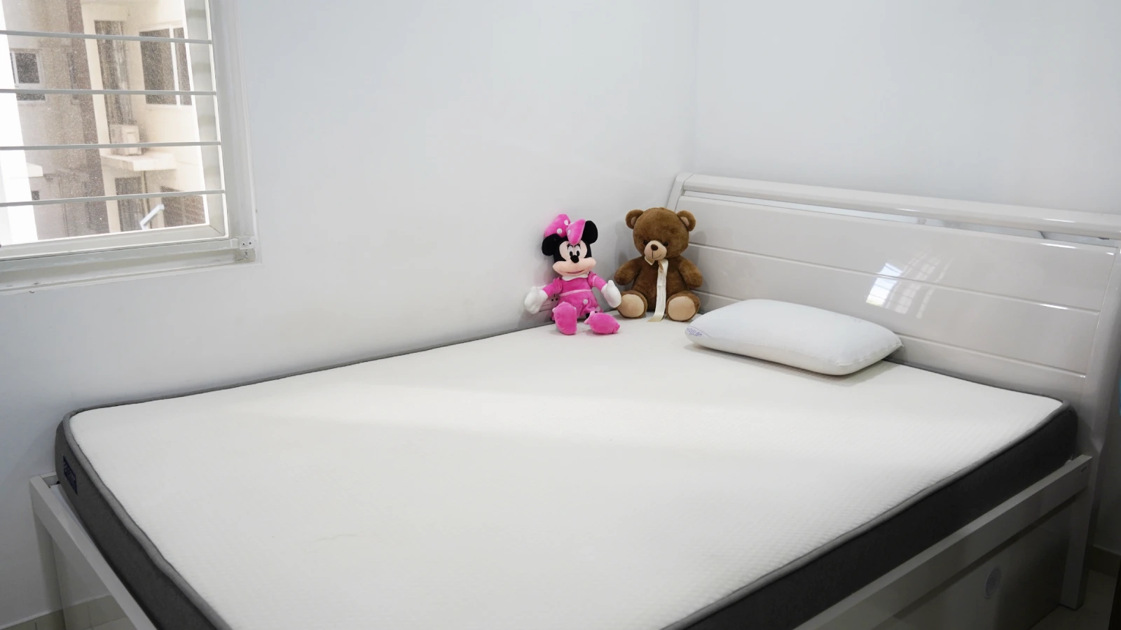 the sleep company mattress luxe review