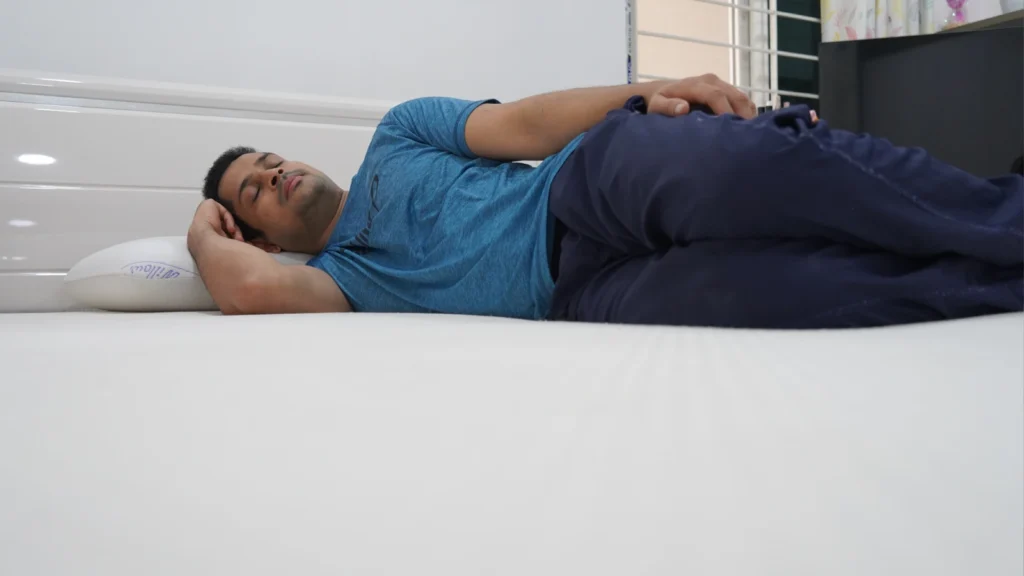 the sleep company mattress reviews