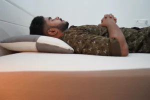 Wakefit Latex Mattress Review | After 6 Months wakefit latex mattress review