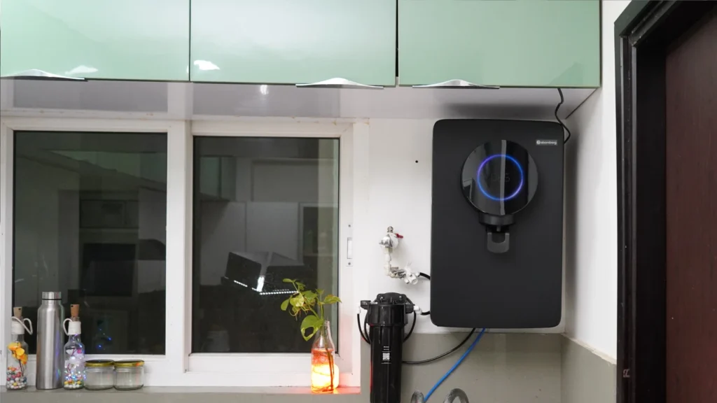 Atomberg Intellon Water Purifier Review