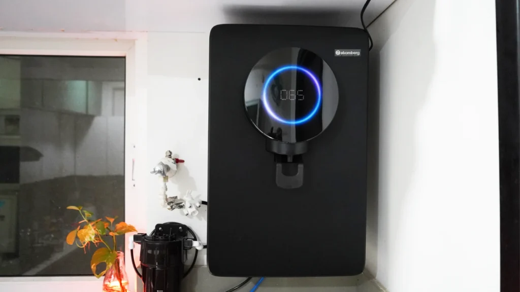 Atomberg Intellon Water Purifier