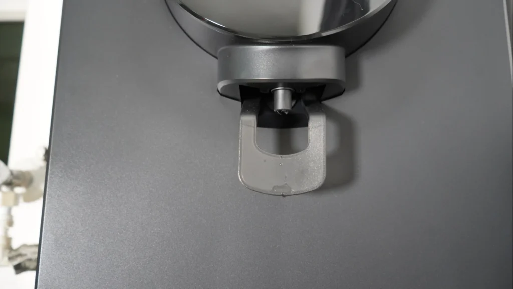 Atomberg Intellon Water Purifier tap