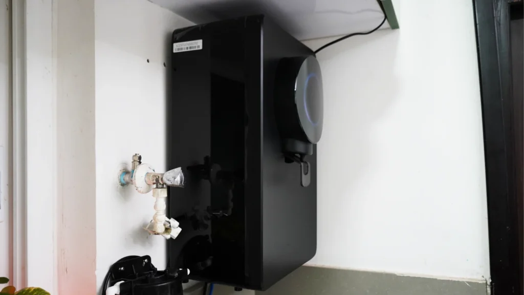 Atomberg Water Purifier Intellon