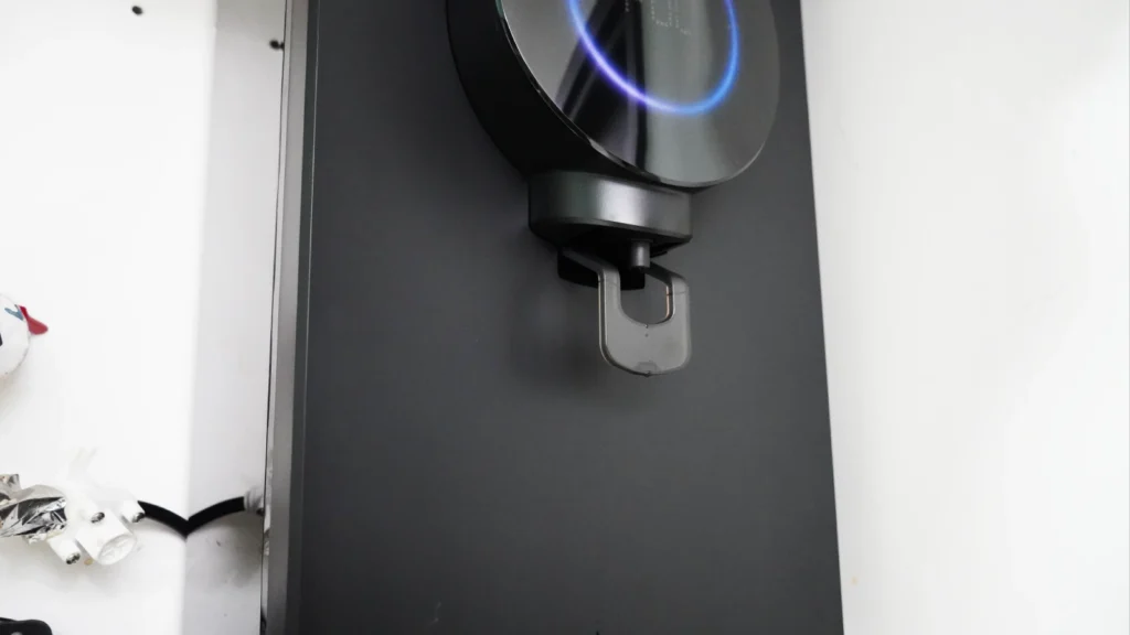 Atomberg Water Purifier tap