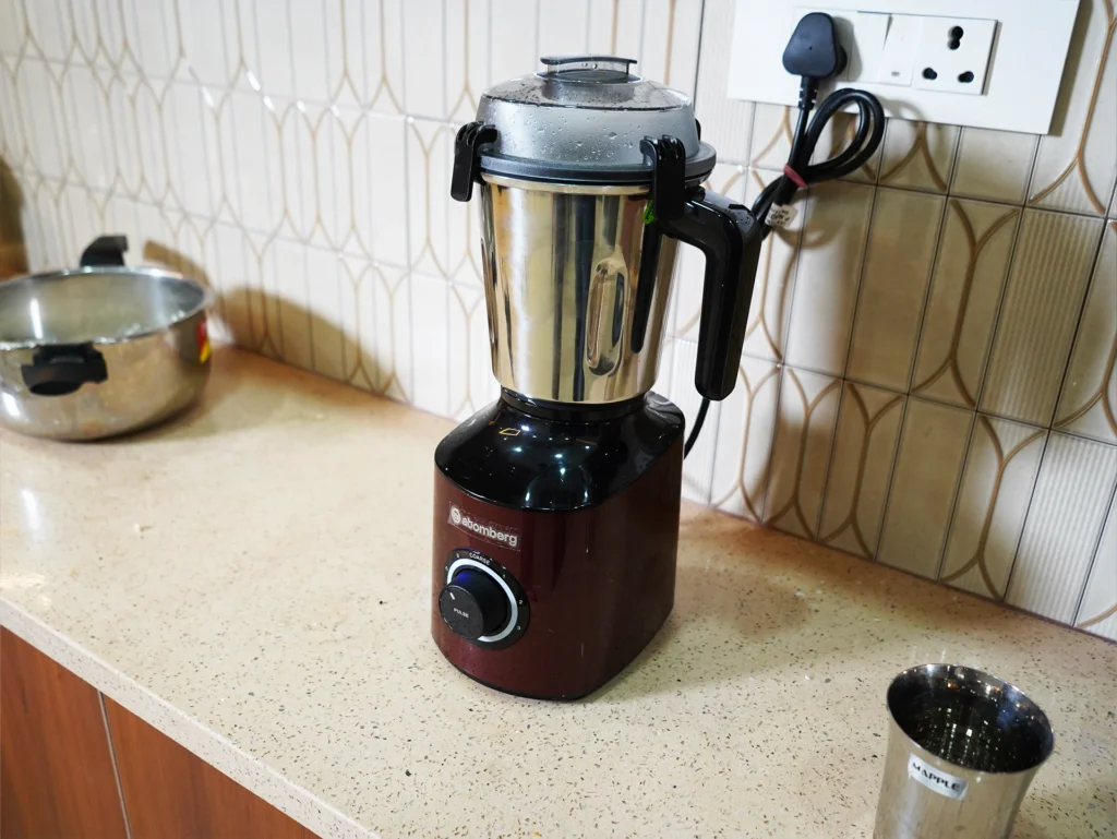 Atomberg Zenova review