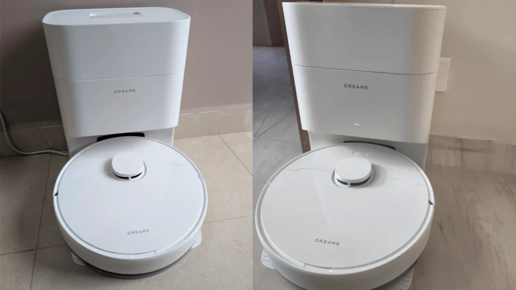 Dreame D10 Plus Gen 2