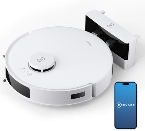 ECOVACS DEEBOT N20 PRO