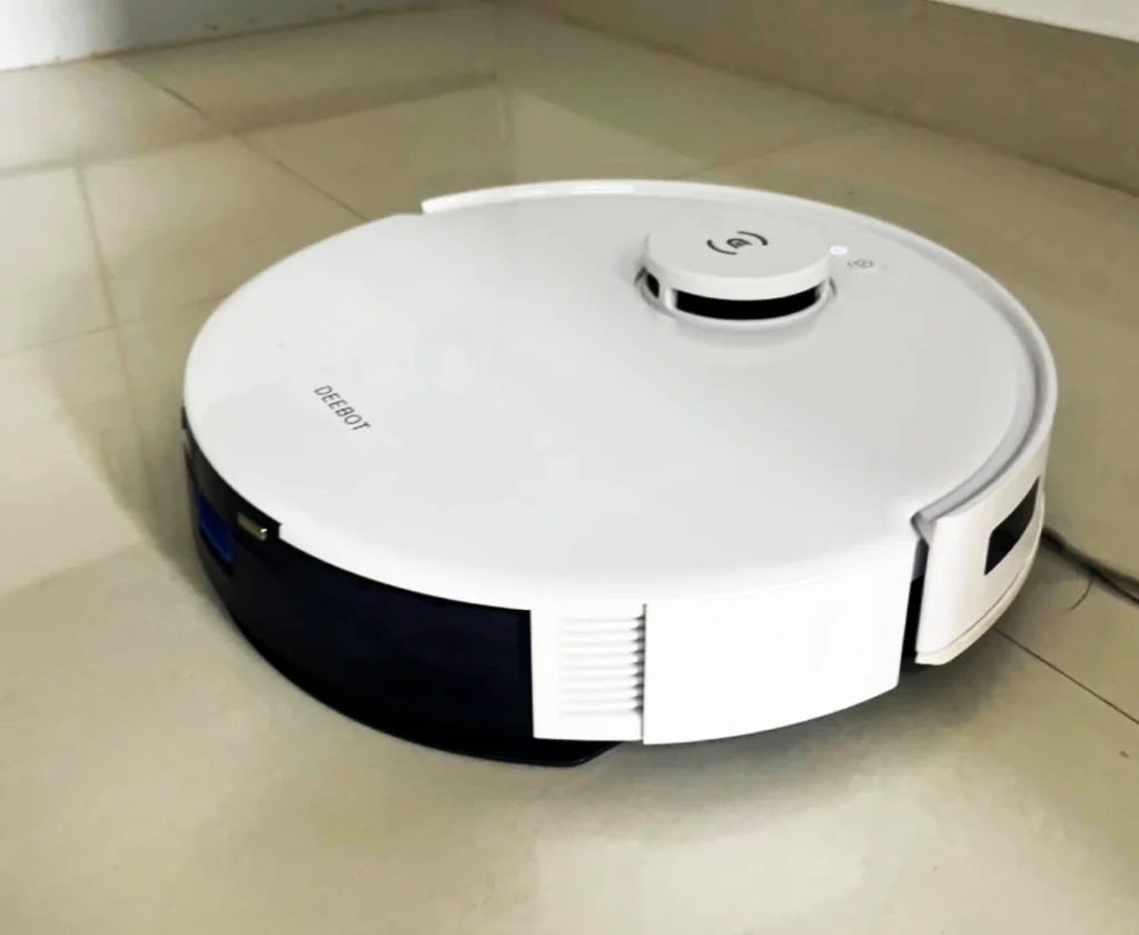 Ecovacs Deebot N20 Pro review