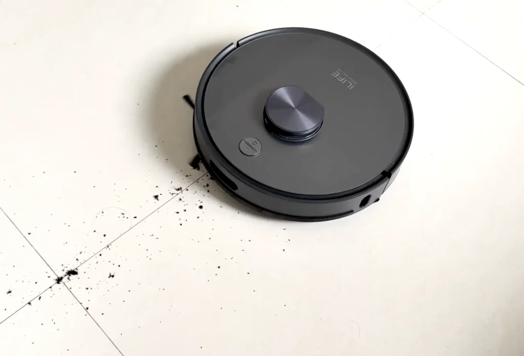 Best Robovac and mop for home