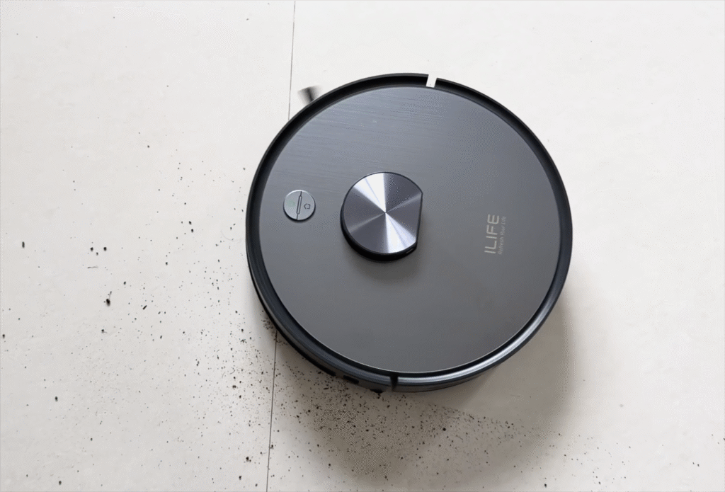 ILIFE T20s Pro review