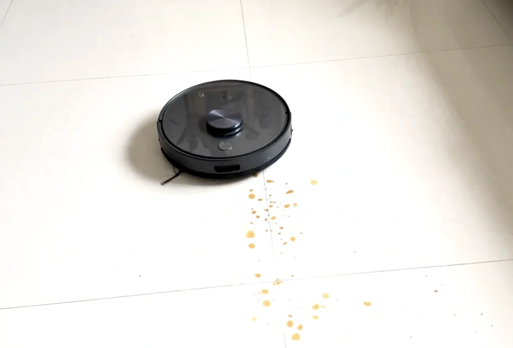 Best Robot Vacuum Cleaner india