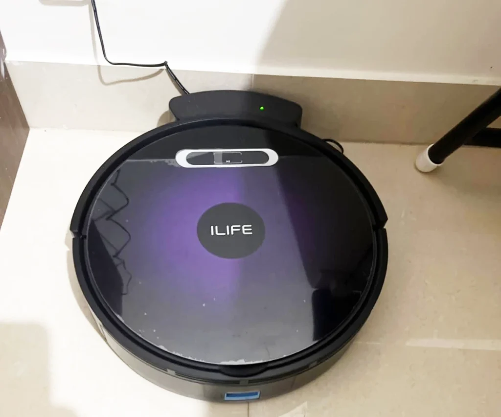 ILIFE V3s Max reviews
