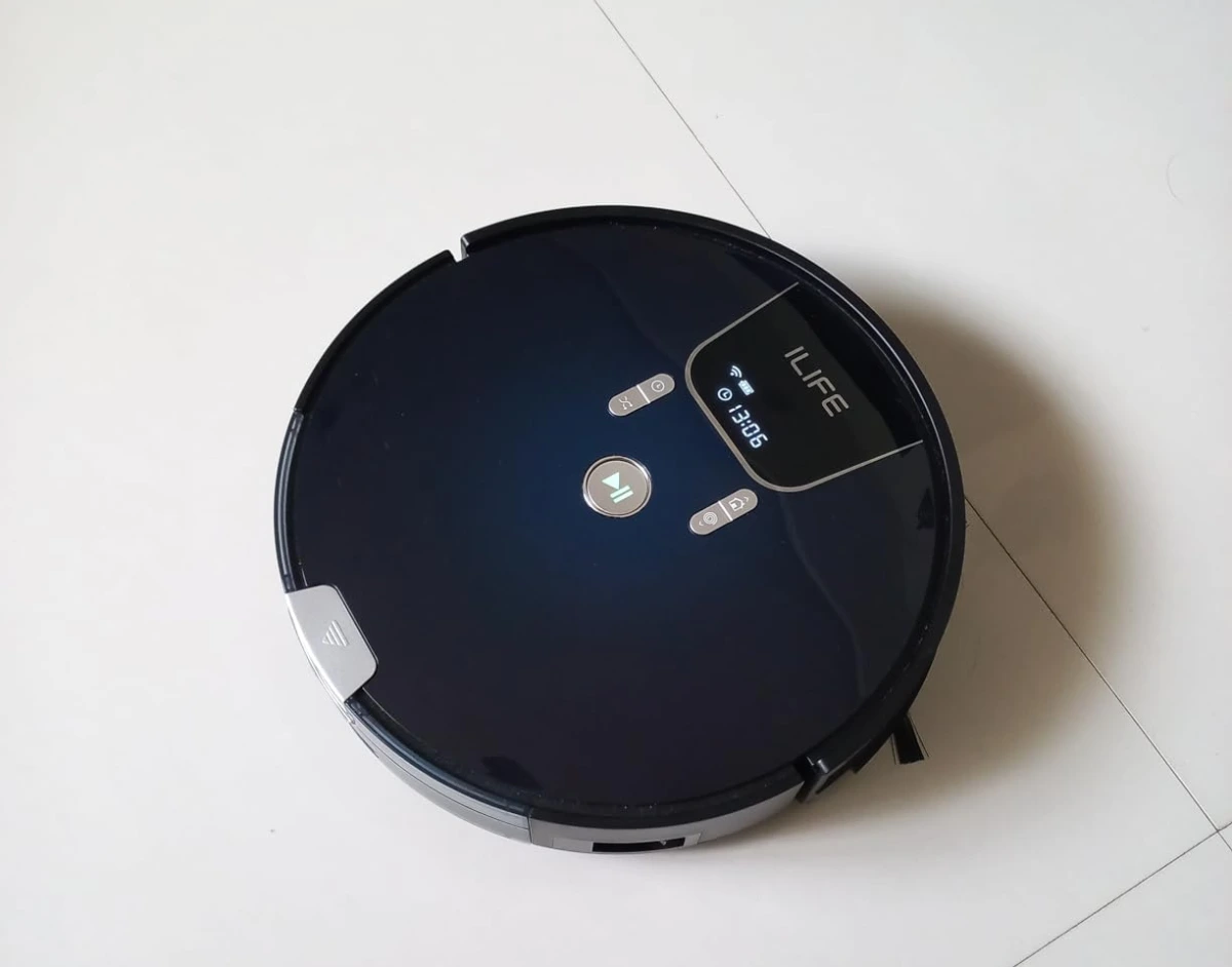 Ilife V3 s Max review