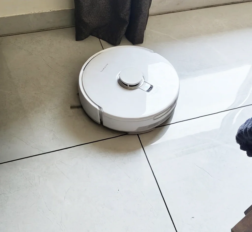 Narwal Freo X Plus review