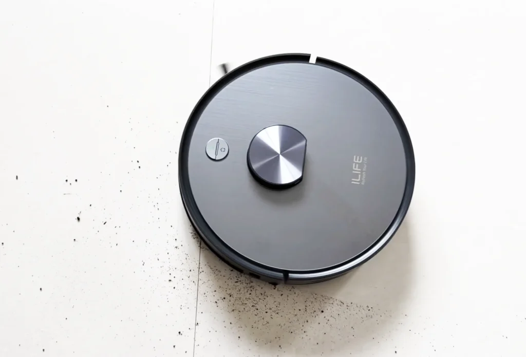 best robot vacuum cleaner india