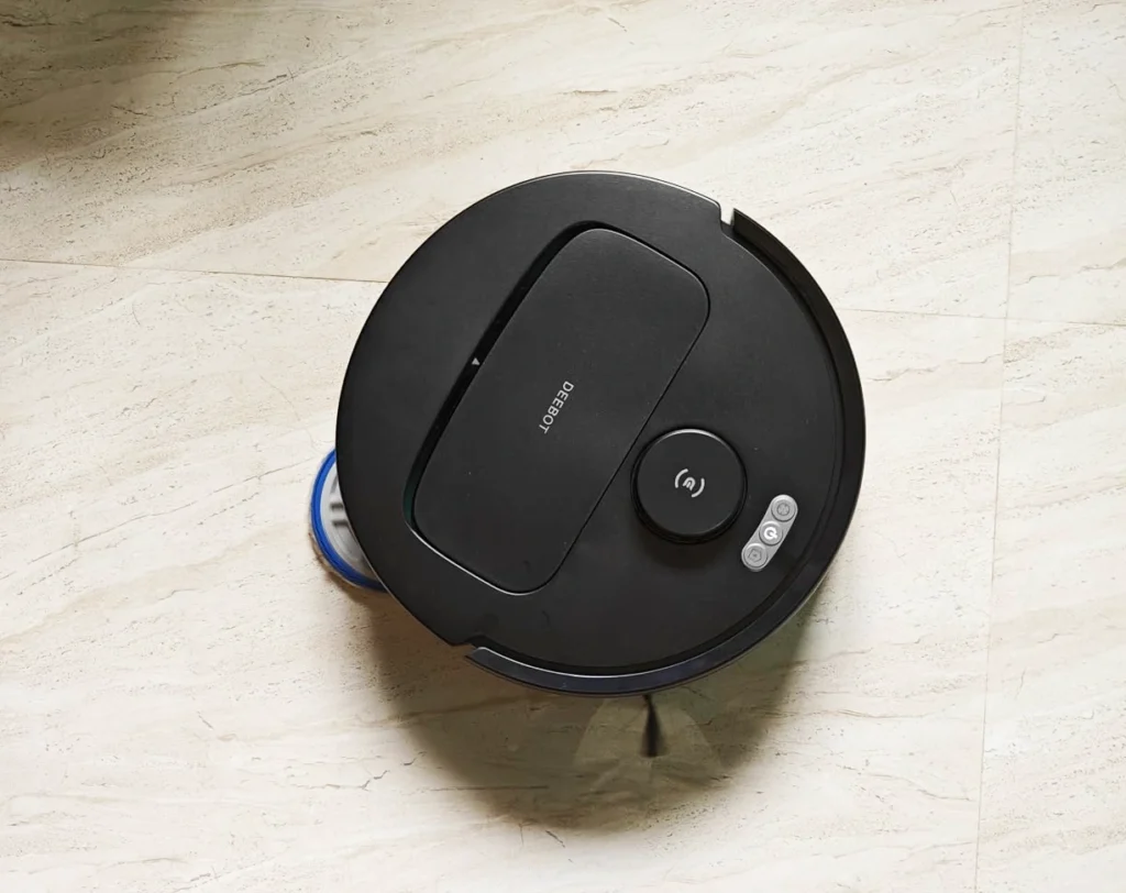 ECOVACS Deebot N30 PRO Omni review
