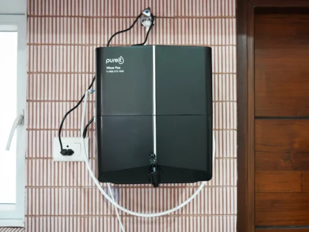Pureit wave review