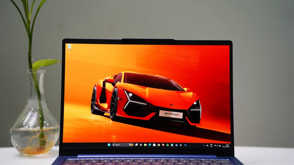 Motobook oled display