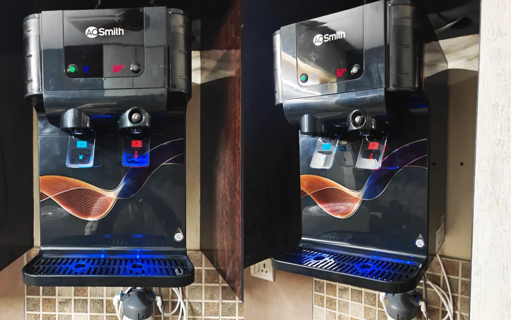 AO Smith Z9 Pro