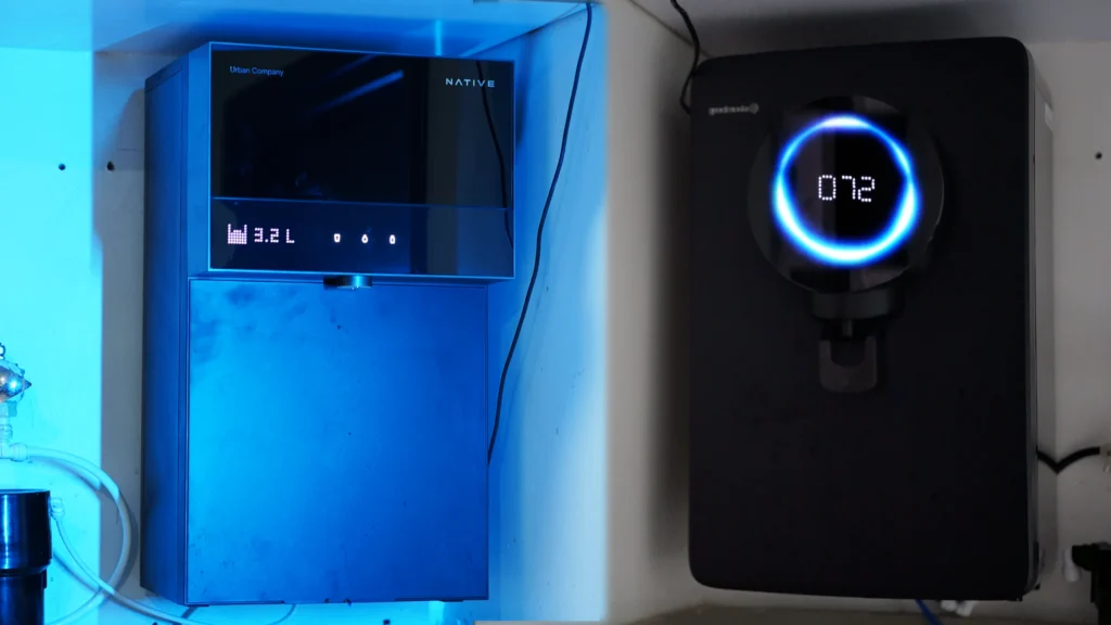 9 Best Water Purifiers in India for Home (2026) | Tested best water purifier 2026