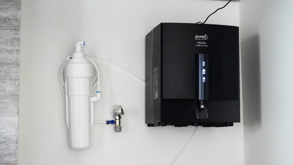 pureit eco elite 2x