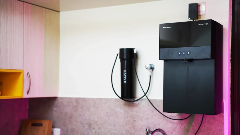 water purifier buying guide
