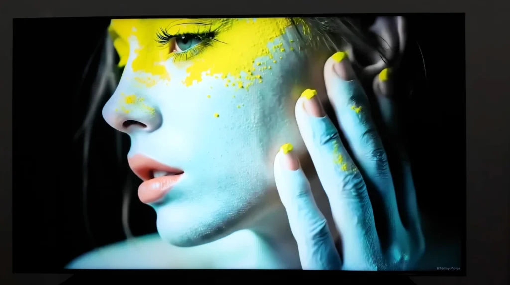 Hisense Mini LED U7Q