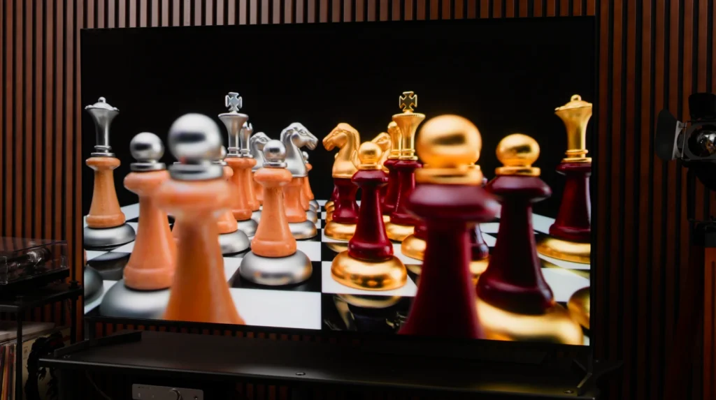 Sony Bravia 8 Mark 2